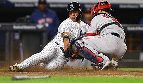 They compete in major leagu. Mlb New York Yankees Vs Boston Red Sox Das Feuer Der Alten Rivalitat Neu Entfacht