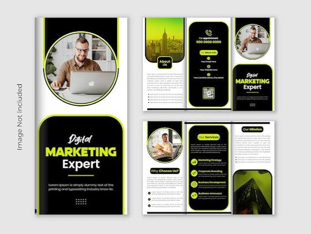Leaflet