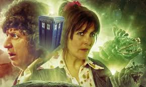Doctor Who: The Syndicate Master Plan: Volume 1 review