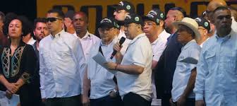 ¿Quiénes son los capos del 'tarimazo' que podrían beneficiarse eventualmente del polémico proyecto que está preparando el Ministerio de Justicia?