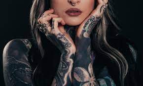 A majestic tattooing 837 s glenstone ave springfield, mo. Tattoos In Nurnberg Tattoostudios Nurnberg