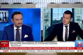 Na antenie tvp info z kolei. Jak Dziennikarze Pomagali Hejterce Emilii Press Pl Najnowsze Informacje Z Branzy Medialnej Marketingowej Reklamowej I Public Relations