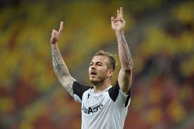 Denis alibec, 30, romanya kayserispor, 2020'den beri santrafor piyasa değeri: Denis Alibec Rom Fotos Ceroacero Es