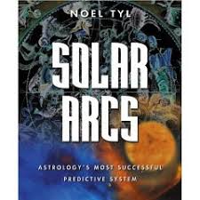Predictive Techniques Solar Arc Vs Secondary Progression