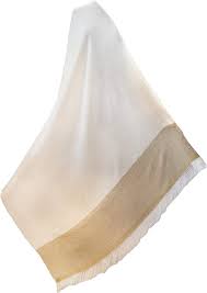 Get the best deals on summer gold pashmina scarves for women when you shop the largest online selection at ebay.com. Large Silk Wool Jamavar Shawl White On White Gold Reversible Paisely Pashmina At Amazon Women S Clothing Store