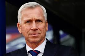 Father of Crystal Palace Winger Andros Townsend Slams West Brom's  Appointment of Alan Pardew