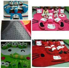 Harga karpet karakter murah, untuk toko kami sinar karpet di tangerang jika anda pesan tambahan bantal atau guling atau ganti keset dengan guling juga bisa, tapi harga berbeda. Katalog Daftar Harga Karpet Karakter Terbaru 2020 Dongkrak Rezeki