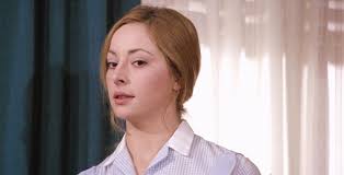 Citation of Diamanda Galás' quote in Monster (2003) film