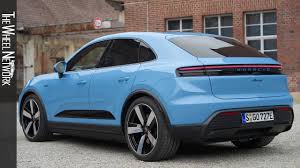 Image result for Fountain Blue 2025 Porsche