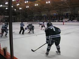 Hobey Baker Memorial Rink Wikipedia