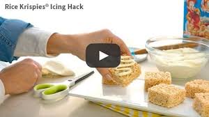 Strawberry Sweethearts Rice Krispies Treats Rice Krispies Rice Krispies Krispie Treats Rice Krispie Treats