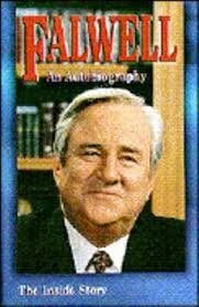 Falwell: An Autobiography book by Jerry Falwell