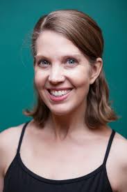 Kimberly Taylor Dances On Screen and On Site for CoMo Dance