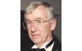 Robert Steele Obituary (1937