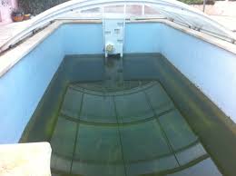 Transformation Piscine Desjoyaux Ou Aquagame Modification D Une Piscine