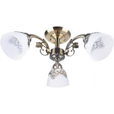 Lustra Prato 3 Ly 3225 L4y