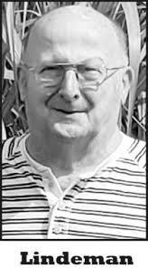 WILLIAM LINDEMAN Obituary (2020)