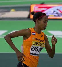 She won two gold medals at the 2019 world championships, in the 1500 metres and 10,000 metres events, becoming the only athlete (male or female) in history to win both events at a single world championships or olympic games. File 163 Sifan Hassan 26095092245 Jpg Wikimedia Commons