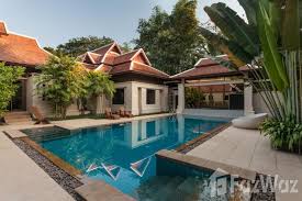 Pool Villa Forsale In Saraphi Chiangmai Thailand Property Realestate Homedecor Home Villa Chiang Mai Saraphi