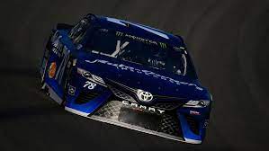Nascar's biggest stars are millionaires many times over, but the coveted position of race car driver is not as… kurt busch and martin truex jr. Nascar Kansas Winner Martin Truex Jr Outlasts Ryan Blaney At Kansas