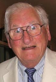 Obituary information for John J. Preston