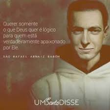 23 ideias de São Rafael Arnaiz de Baron