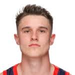 Addison Arnold stats