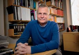 Dani Rodrik profiled by Marina Bolotnikova | Harvard Magazine