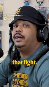 EP 101 “Vee-Jitsu” #deantekyle