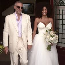 Happy birthday vincent cassel today, the upside would like to wish a very happy birthday to ultra cool french actor, vincent cassel. Model Tina Kunakey And Actor Vincent Cassel Are Married In France Vogue