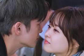 Miun uri saekki) is a south korean television entertainment program, distributed and syndicated by sbs every sunday at 21:05 (). Doom At Your Service Behind The Scenes How Seo In Guk And Park Bo Young Rehearsed Their Kiss Kdramastars