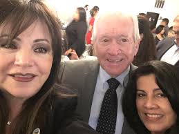 Norma Kastner Jauregui Councilwoman, City of Brawley