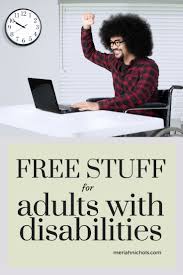 You might be able to get a free car if you are disabled due to congenital illness, an accident, or other reasons. 170 Disability Ideas Disability Disability Awareness Disability Quotes