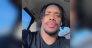 Eric DeShawn Strait Obituary