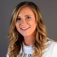 Paige Rupiper » spoluhráči :: Ženský Volleybox