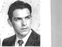 I remember the drug store across the street seems we hung there and I think  there was a gas station also I remember we would go there to smoke  cigarettes that was