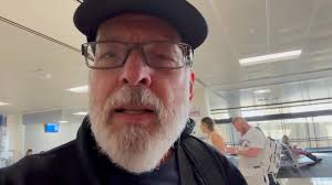 4 DAYS TO THE FIRST MK/BFD GIG GOODNESS GRACIOUS, In this vid we celebrate  the marvelousness that is (are?) Dave Bainbridge and Sally Minnear -, Come  to one of the gigs