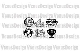 Download Happy Fathers Day Cake Toppers Svg Buy T Shirt Designs