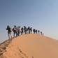 Liwa Desert Adventure Trek  — uaetrekkers event image