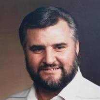 Bobby Thomas Shrum Obituary