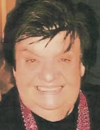 Obituary information for Donna Sue Borror