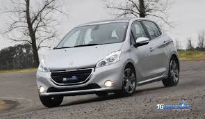Image result for Gris Titanium 2014 Peugeot