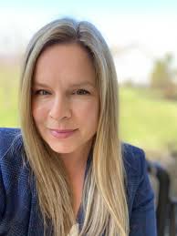 To close out Women's History month we are celebrating Dr.Sipes and  Professor Witmer! Carrie Sipes Shippensburg University '03M/Penn State  University '10Ph.D. Dr. Sipes earned a master of science in communication  studies at