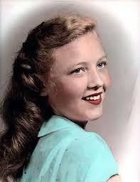 Barbara Tench Shannon Obituary November 2, 2015