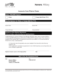 , pdf opens in new window. Humana Waiver Of Liability Form Liability Waiver Form Pdf Template Business