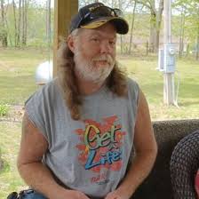 Richard Dean McCloud Obituary