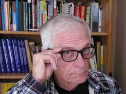 Frank Butterworth's Instagram, Twitter & Facebook