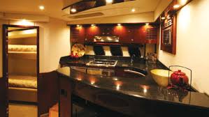 Refresh Your Boat S Interior Power Motoryacht