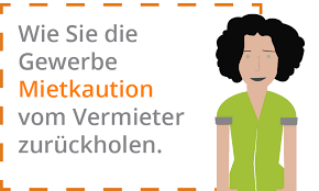 Die art der pfändung der mietkaution ist dann nach der art der erbringung der sicherheitsleistung zu bestimmen. Gewerbe Mietkaution Funktion Hohe Zahlung Unterschiede