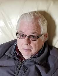 Obituary information for Larry John Lang